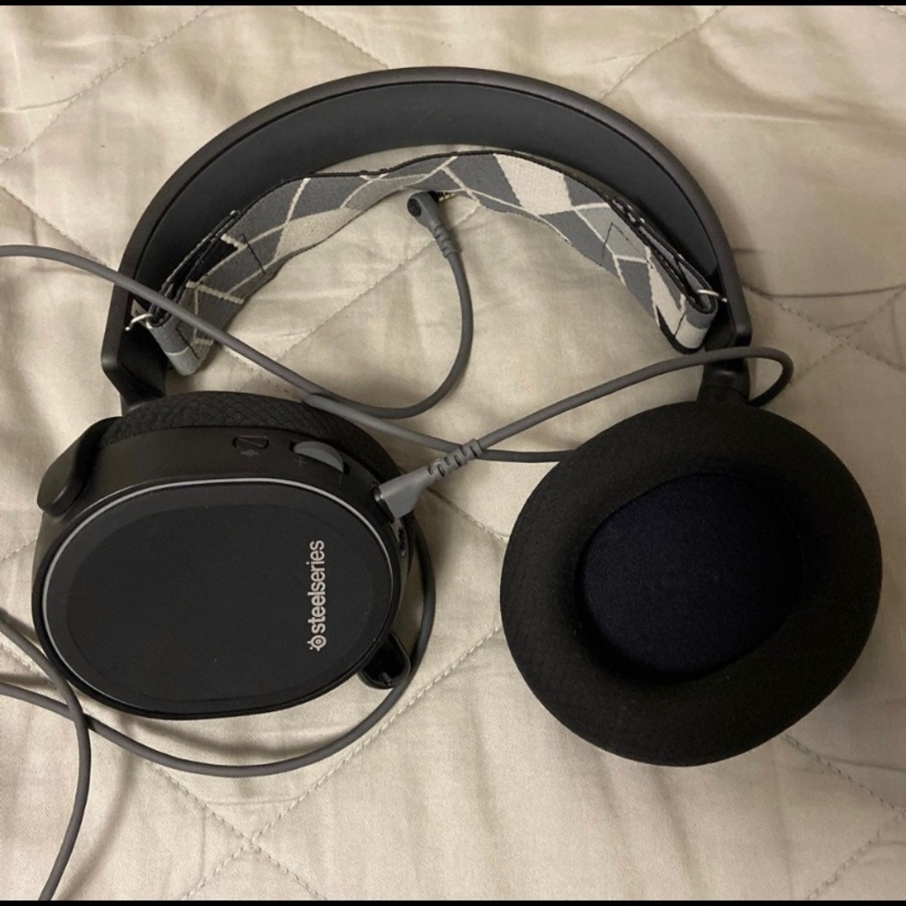 Gaming Headphones